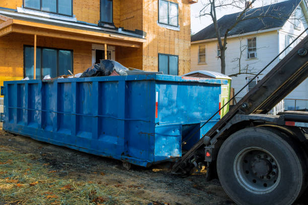 Best Basement Cleanout Services  in Placentia, CA