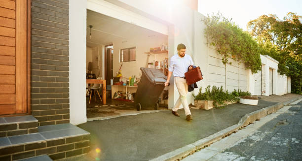 Best Construction Debris Removal  in Placentia, CA