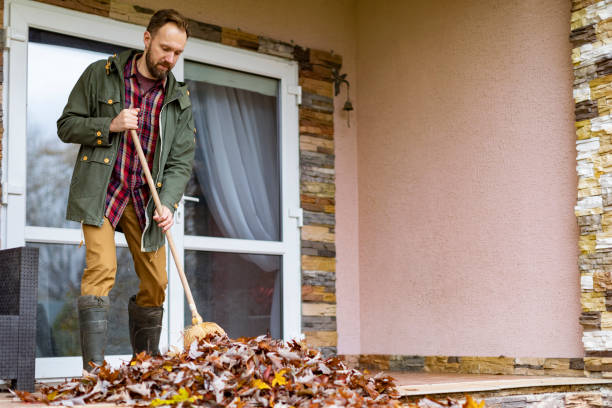 Household Junk Removal in Placentia, CA