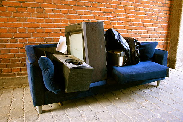 Best Office Junk Removal  in Placentia, CA