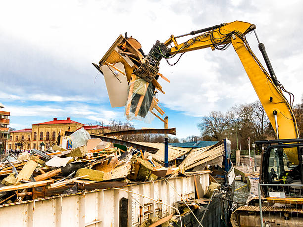 Best Commercial Junk Removal  in Placentia, CA