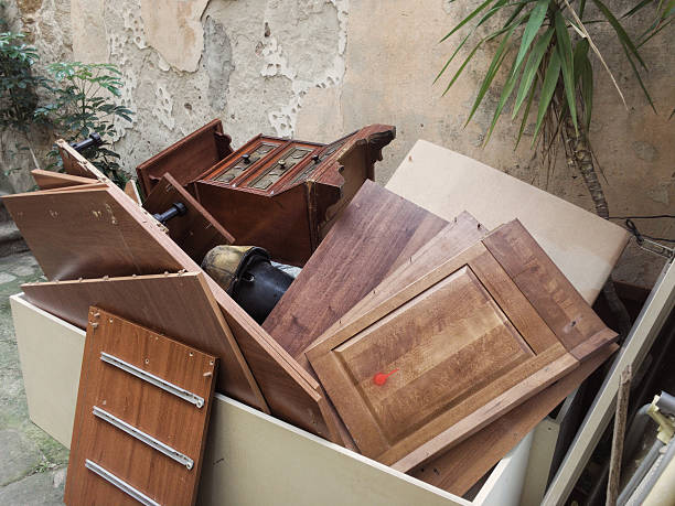 Professional Junk Removal in Placentia, CA